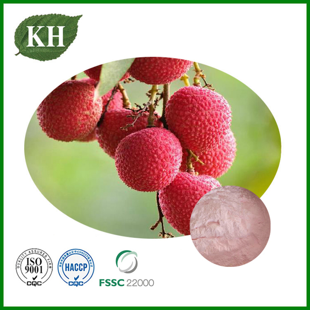 Lychee Extract