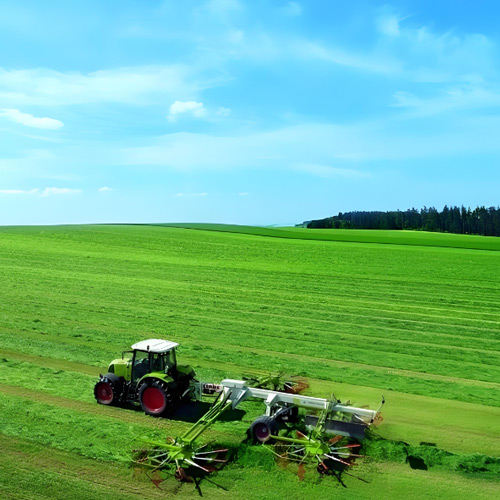 For Agriculture For Agriculture