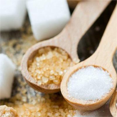 The Role Of Sweeteners