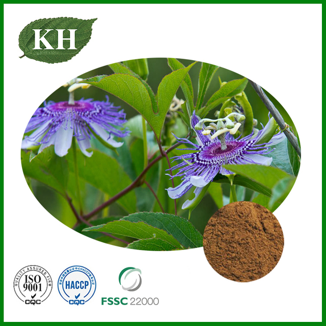 Passionflower Extract