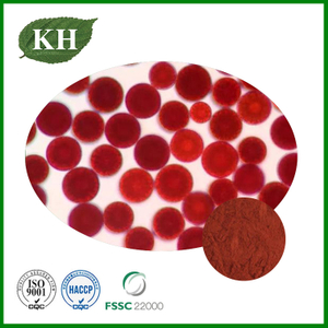 Astaxanthin