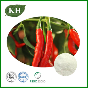 Red Pepper Extract