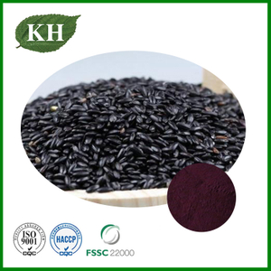 Black Rice Extract