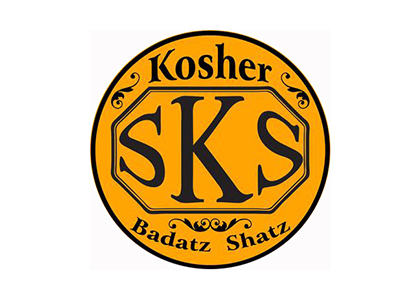 SKS Kosher Badatz Shatz