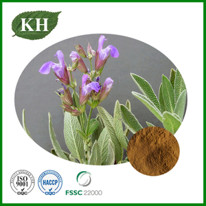 Sage Extract