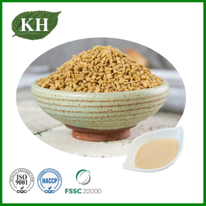 Fenugreek Seed Extract