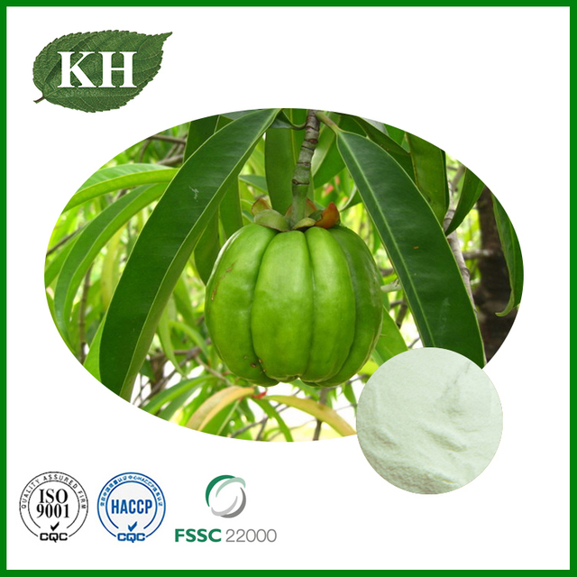 Garcinia Combogia Extract