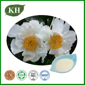 White Peony Extract