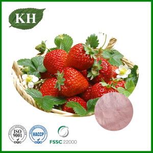 Strawberry Extract