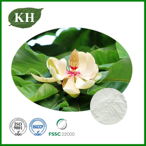 Magnolia Bark Extract