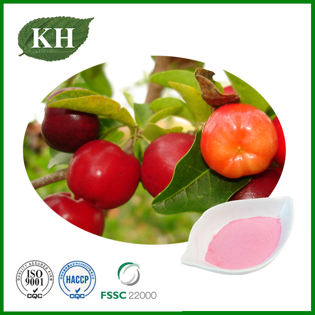 Acerola Cherry Extract