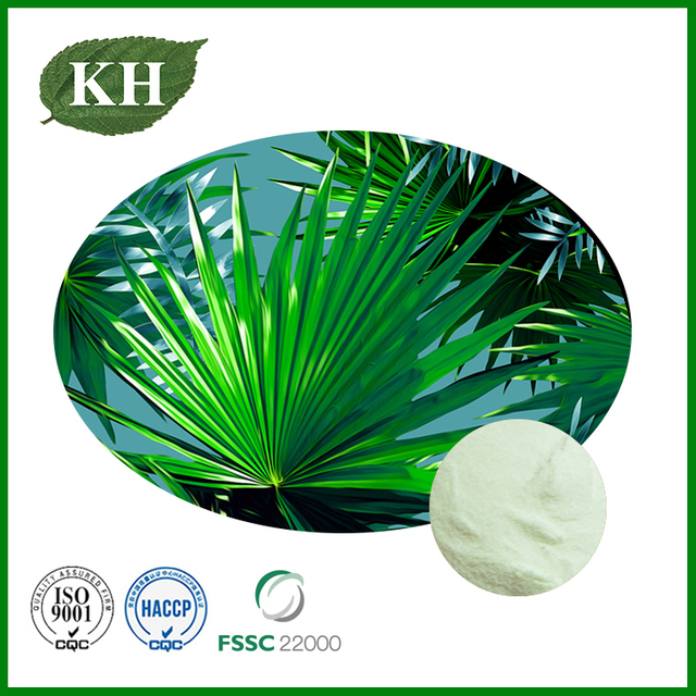 Saw Palmetto Extract