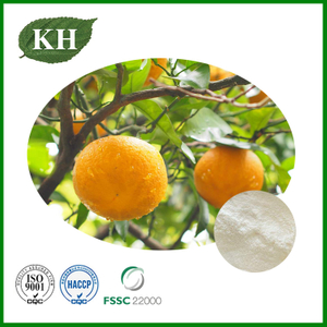 Citrus Pectin