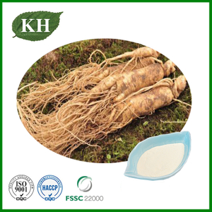 Ginseng Extract