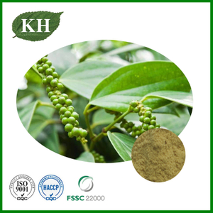 Black Pepper Extract