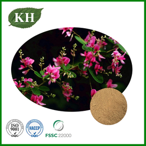 Lespedeza Capitata Extract