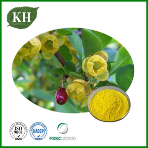 Barberry Root Extract