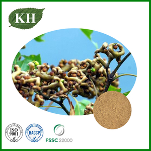 Hovenia Dulcis Extract