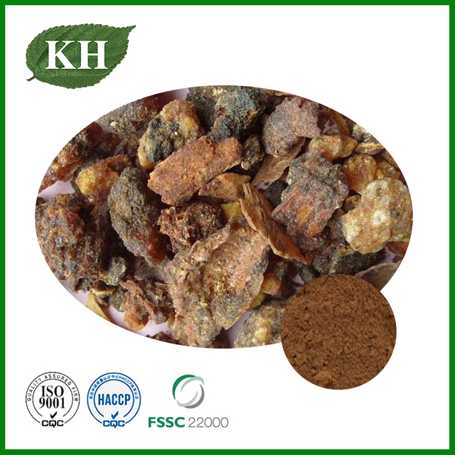 Myrrh Extract