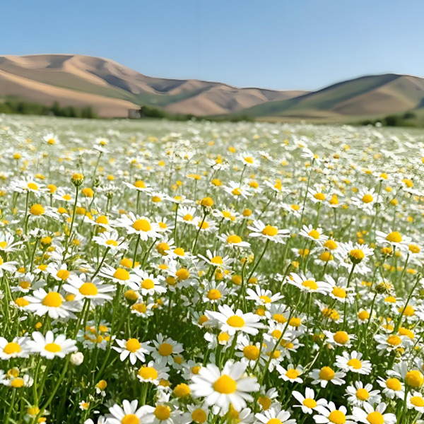Chamomile Extract