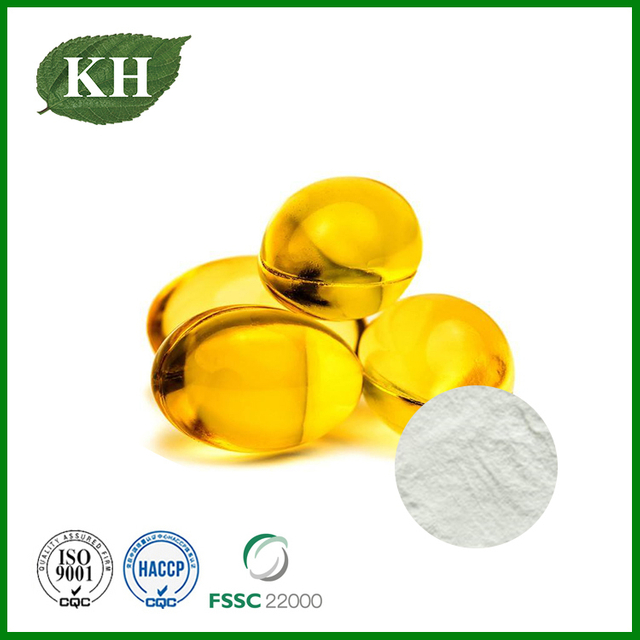 Algae Oil DHA Powder