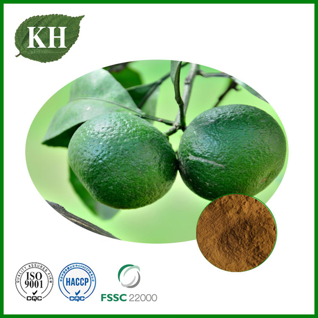 Citrus Aurantium Extract
