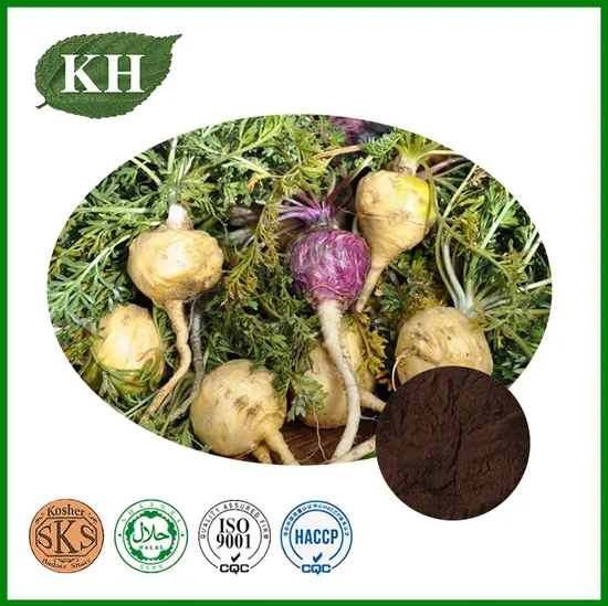 Maca Root