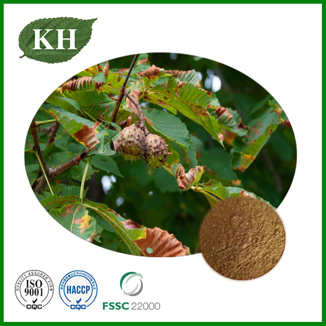 Horse Chestnut Extract