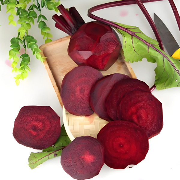 Beet Red