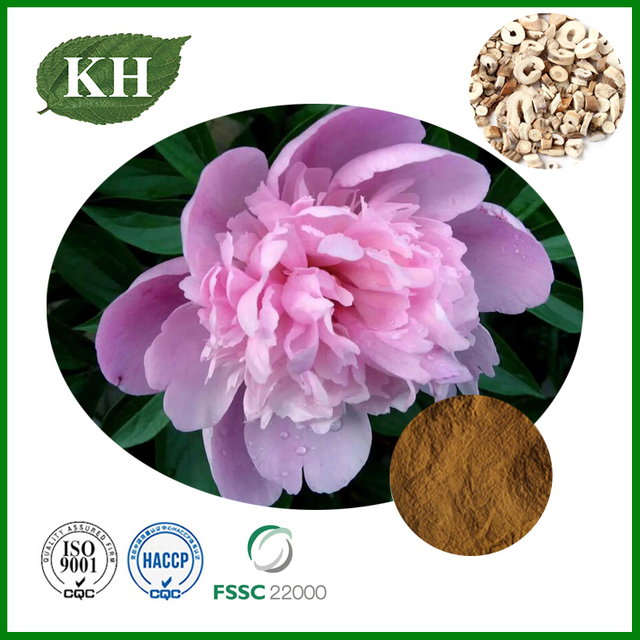 Peony Bark Extract