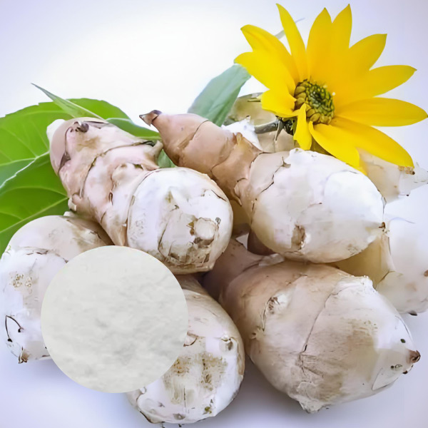 Jerusalem Artichoke Extract