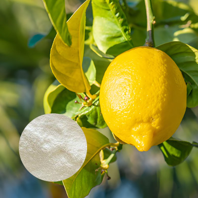 What is eriocitrin? An article explains this product clearly
