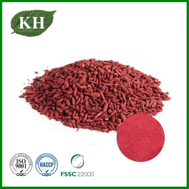 Red Yeast Rice Powder