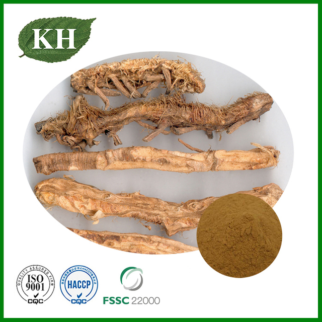 Anemarrhena Asphodeloides Extract