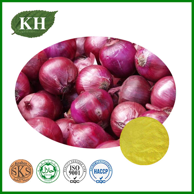 Onion Extract