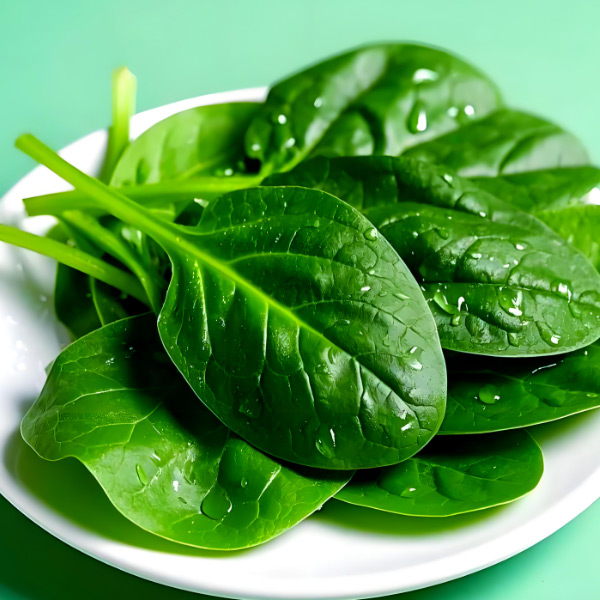 spinach