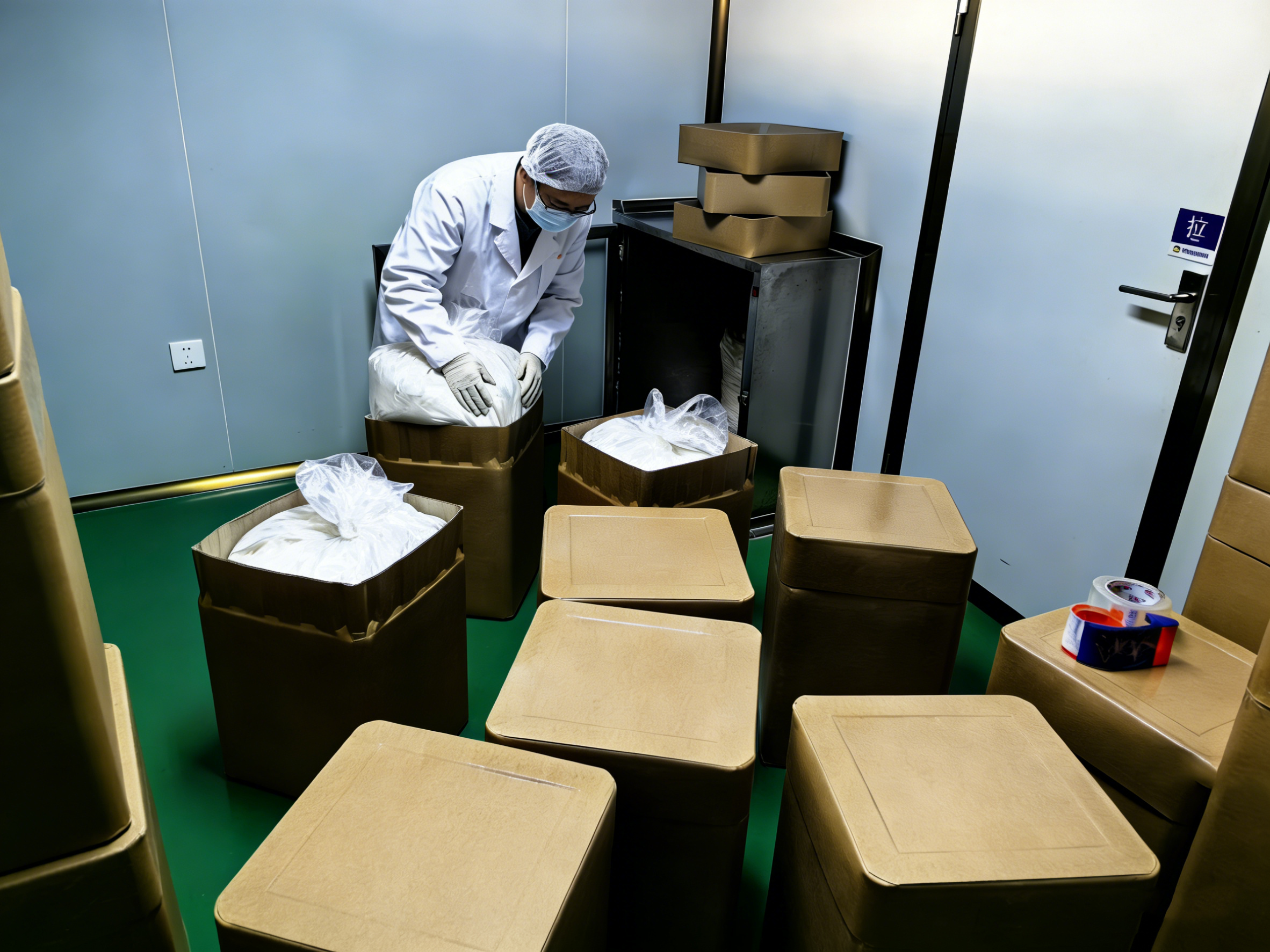 Dihydromyricetin 98%