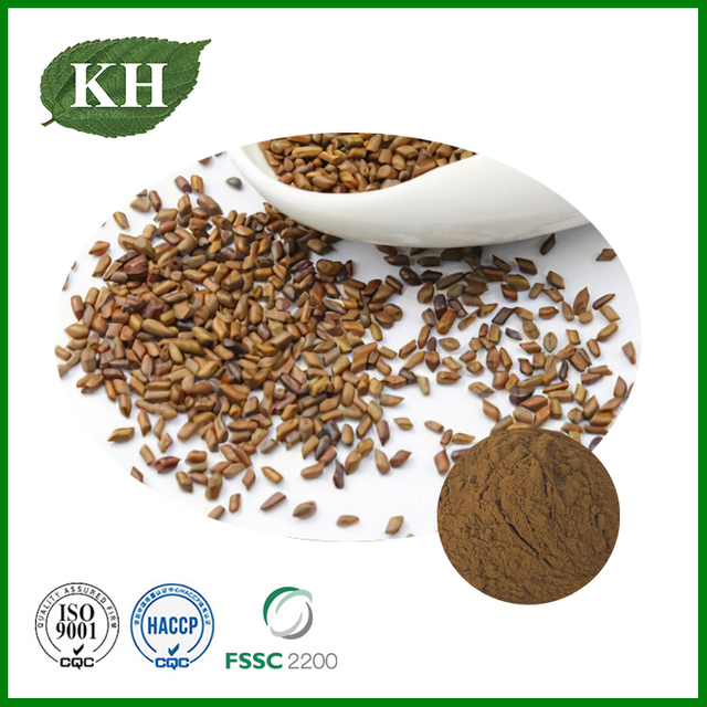 Cassia Seed Extract