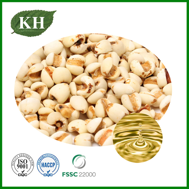Coix Seed Oil